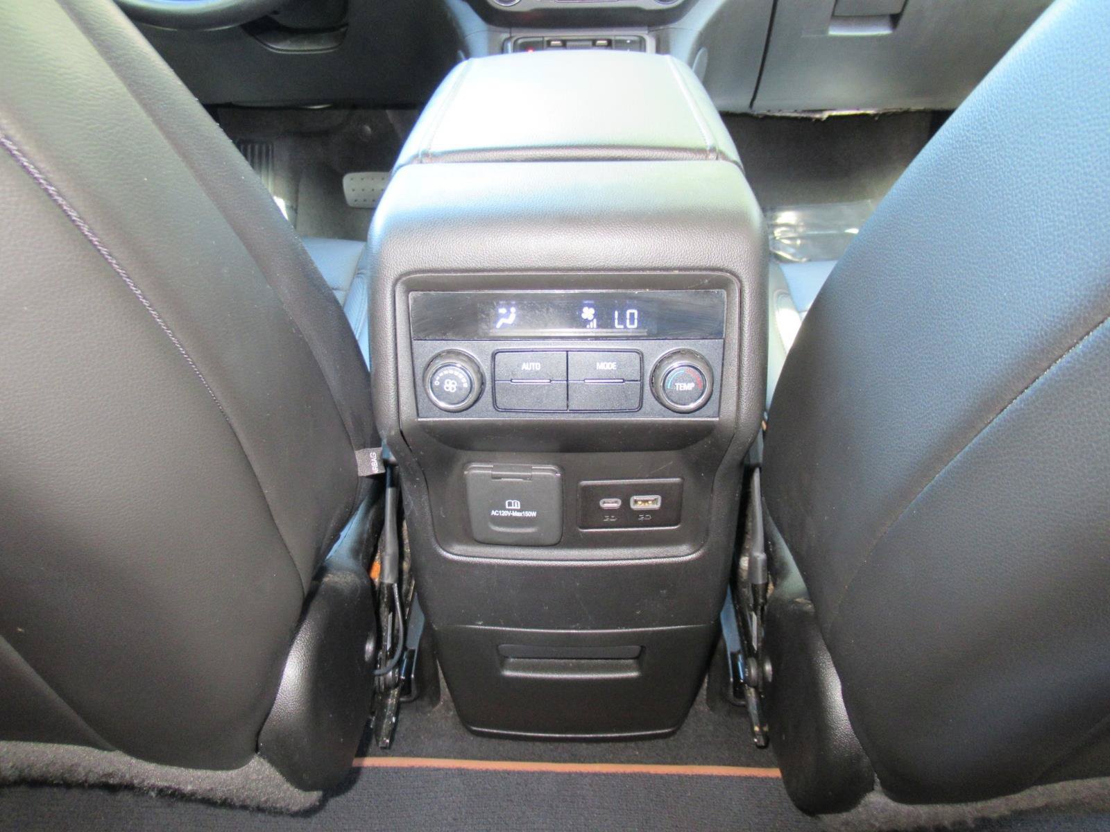 Used 2021 GMC Acadia AT4 w/ Trailering Package AWD/4WD image 34