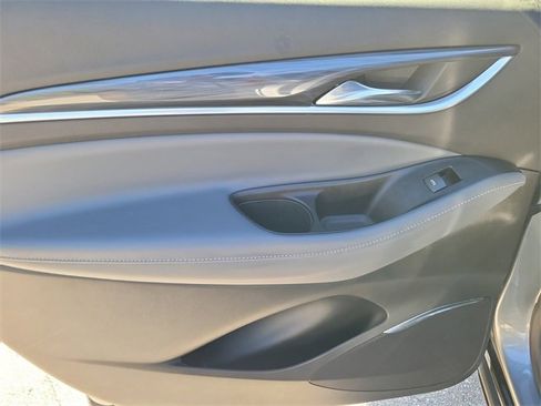 Certified 2023 Buick Enclave Essence w/ Sport Touring Edition image 12