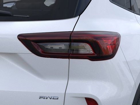 New 2026 Ford Escape ST-Line w/ Tech Pack #1 AWD/4WD image 25