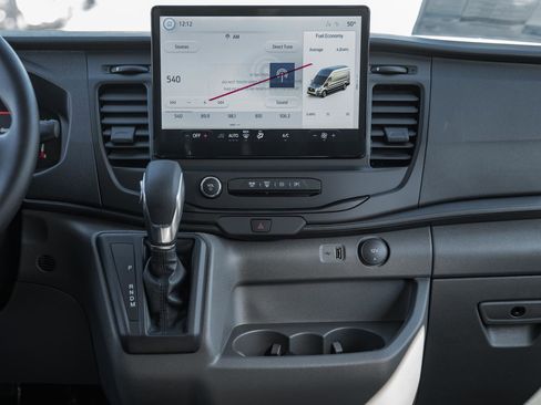 New 2026 Ford Transit 150 Low Roof image 20