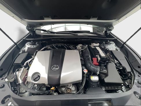 Used 2023 Lexus ES 350 w/ Accessory Package (Z2) FWD image 17