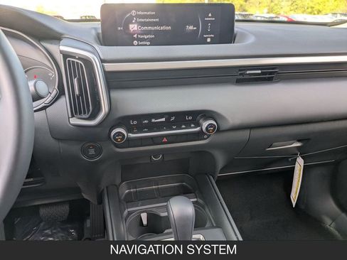 New 2025 MAZDA CX-50 AWD 2.5 S w/ Weather Package image 32