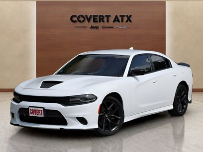 Used 2021 Dodge Charger GT w/ Blacktop Package