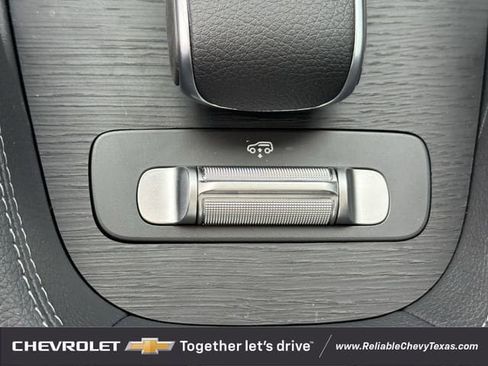 Used 2026 Mercedes-Benz GLS 580 4MATIC image 20