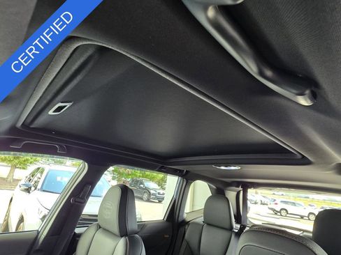 Certified 2025 Subaru Forester Wilderness w/ Convenience Package image 9