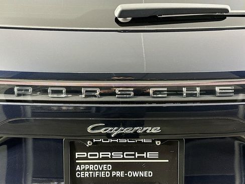 Certified 2019 Porsche Cayenne image 35