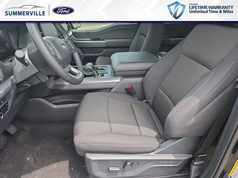 New 2026 Ford F150 XLT w/ Equipment Group 302A MID AWD/4WD image 16