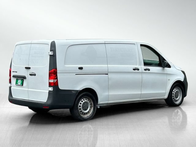 Used 2019 Mercedes-Benz Metris image 4
