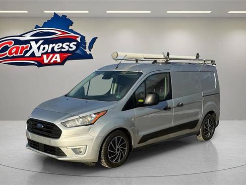 Used 2019 Ford Transit Connect XLT FWD image 2