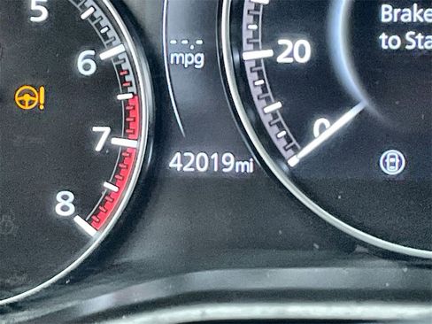 Used 2023 MAZDA CX-50 2.5 S w/ Preferred Plus Pkg image 21