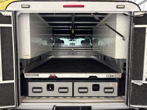 Used 2017 Ford F250 XL w/ Power Equipment Group image 21