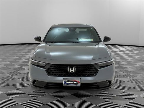 Used 2024 Honda Accord Sport image 8