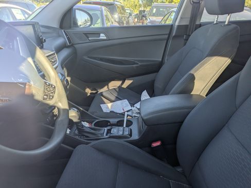 Used 2019 Hyundai Tucson Value image 9