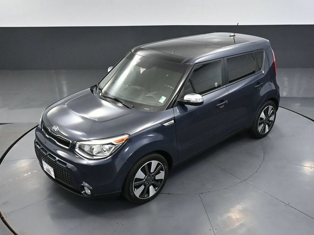 Used 2014 Kia Soul ! w/ Sun & Sound Package FWD image 48