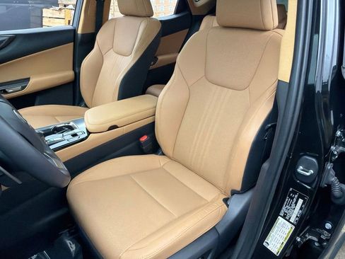 Used 2025 Lexus NX 350 AWD w/ Accessory Package (2T) image 20