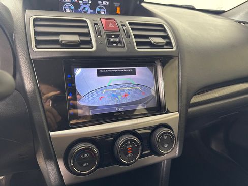 Used 2018 Subaru WRX image 19