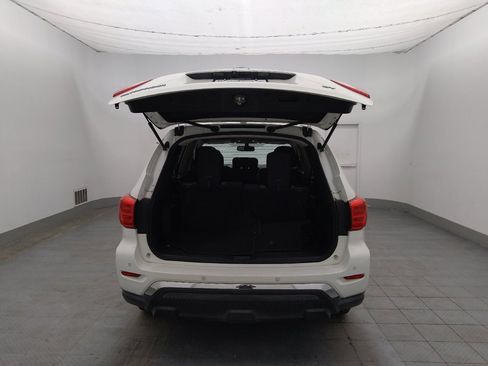 Used 2018 Nissan Pathfinder SV FWD image 29