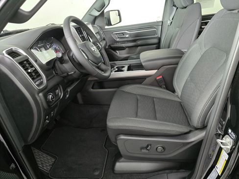 New 2026 RAM 1500 Big Horn image 17