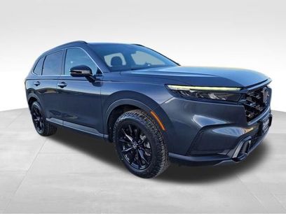 Used 2024 Honda CR-V Sport