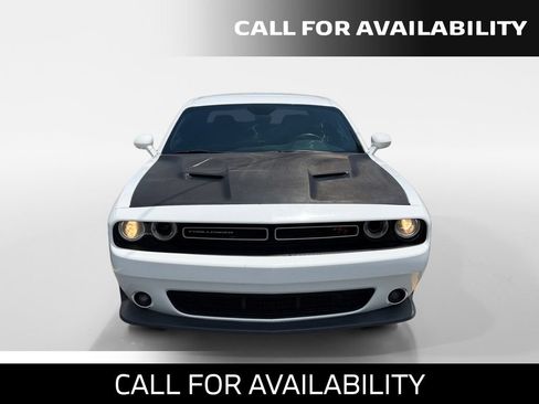Used 2016 Dodge Challenger R/T Scat Pack RWD image 8