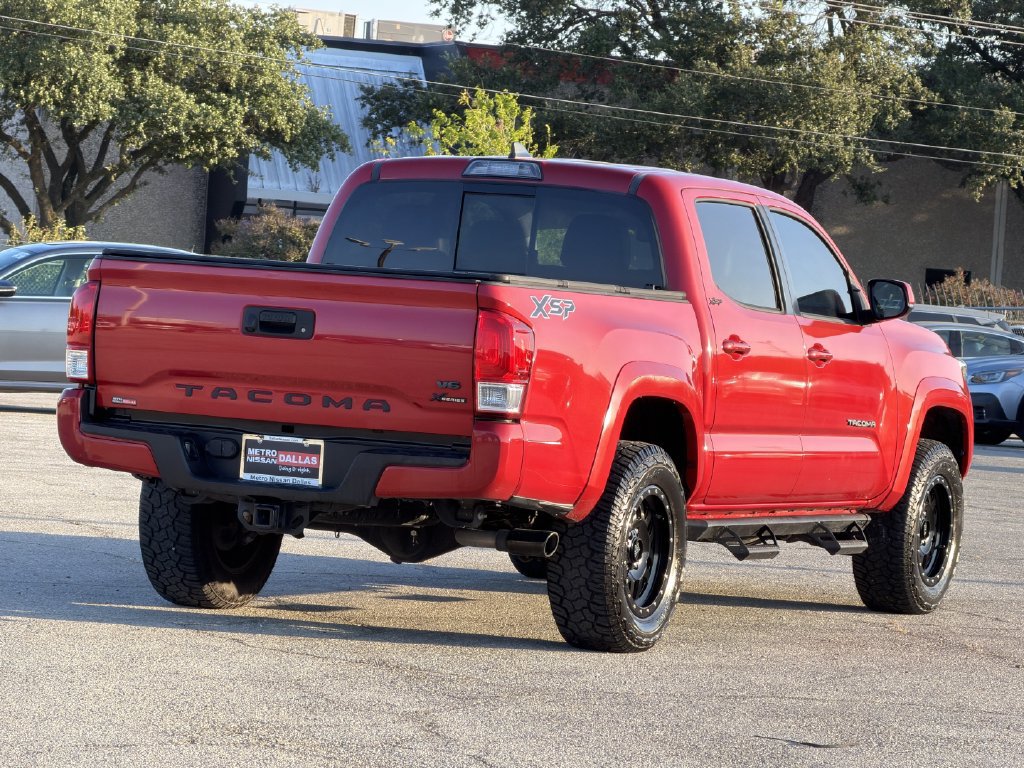 Used 2019 Toyota Tacoma SR5 RWD image 5