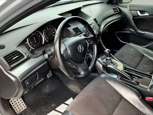Used 2012 Acura TSX Special Edition FWD image 17