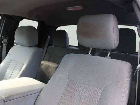 Used 2012 Ford F150 XLT w/ Trailer Tow Pkg AWD/4WD image 8