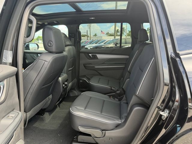 New 2027 Buick Enclave Sport Touring w/ Power Package FWD image 11