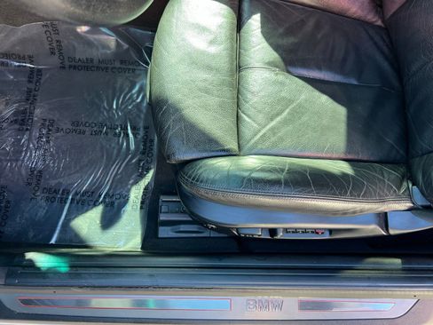 Used 2008 BMW 650i Convertible image 23