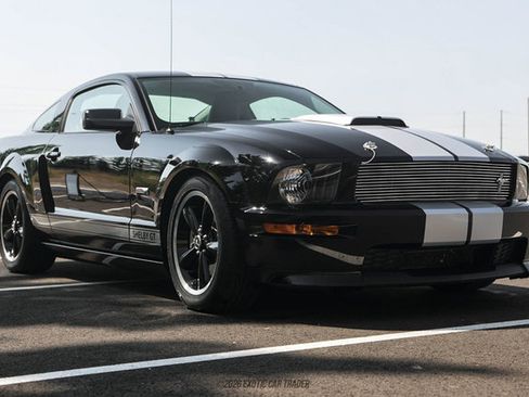 Used 2007 Ford Mustang GT RWD image 12