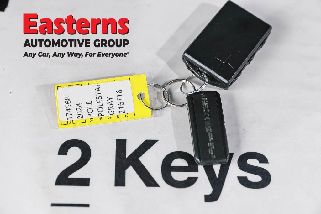 Used 2024 Polestar Polestar 2 AWD/4WD image 21
