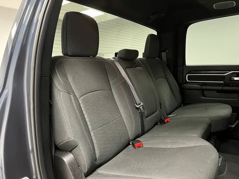 Used 2026 RAM 2500 Big Horn AWD/4WD image 53