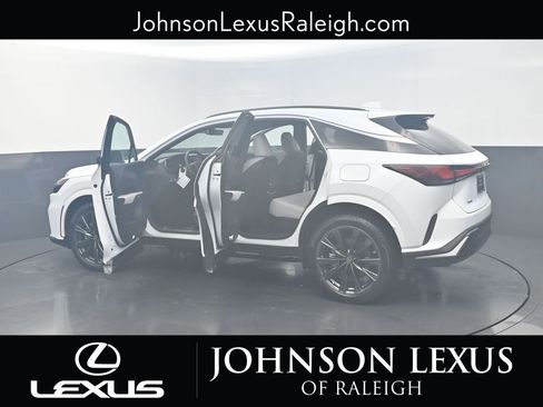 New 2026 Lexus RX 350 F Sport image 28