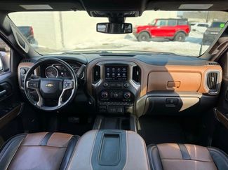 Used 2021 Chevrolet Silverado 1500 High Country video 2
