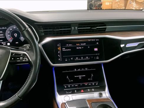 Used 2020 Audi A6 3.0T Premium Plus w/ Premium Plus Package image 15