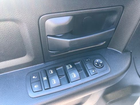 Used 2019 RAM 3500 Tradesman image 19