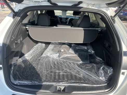 Certified 2025 Subaru Outback Onyx Edition XT image 27