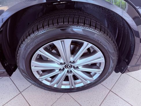 Used 2023 MAZDA CX-5 Signature AWD/4WD image 19