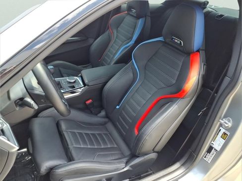 Used 2024 BMW M2 w/ Lighting Package RWD image 16