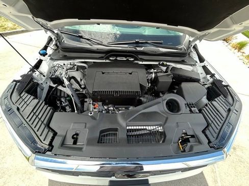 Used 2025 Honda Pilot EX-L image 32