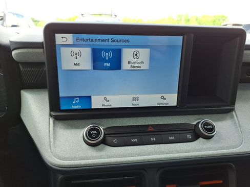 Used 2022 Ford Maverick XLT FWD image 14