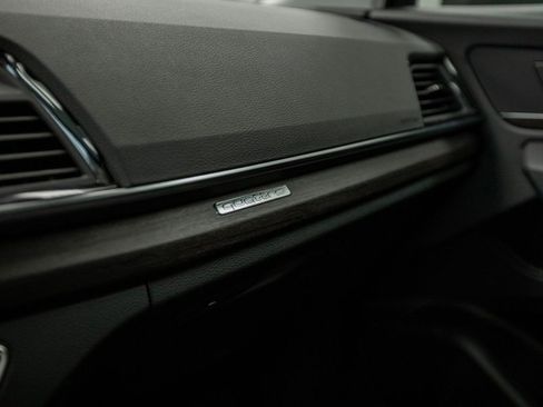 Used 2022 Audi Q5 2.0T Premium Plus image 22
