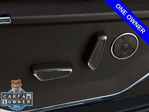 Used 2025 Ford F150 King Ranch w/ FX4 Off-Road Package AWD/4WD image 7