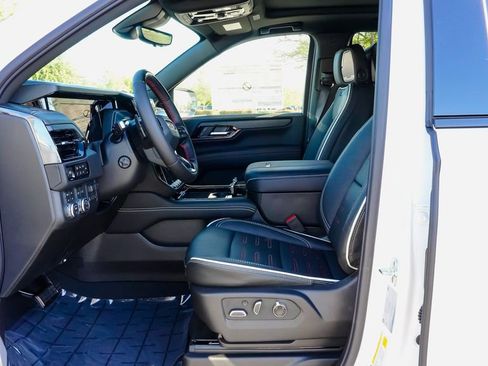 New 2026 GMC Yukon AT4 Ultimate image 14