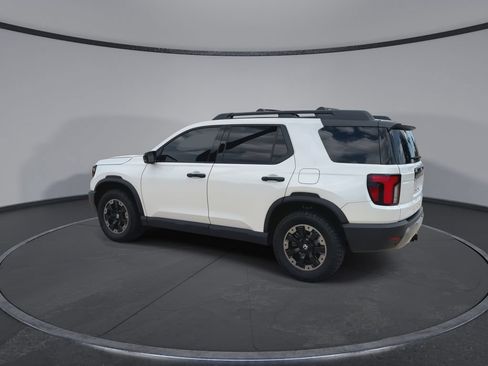 Used 2026 Honda Passport TrailSport Elite image 6