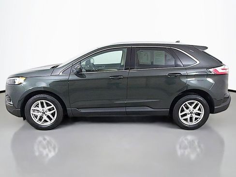 Used 2024 Ford Edge SEL w/ Convenience Package image 11