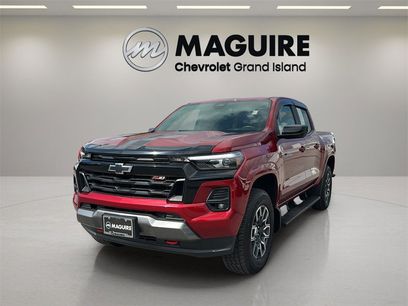 Used 2023 Chevrolet Colorado Z71 w/ Z71 Convenience Package 2