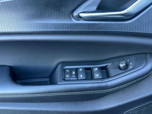 Certified 2024 Jeep Grand Cherokee L Altitude image 11