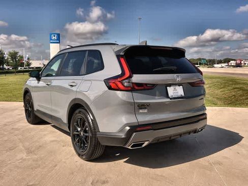 Used 2026 Honda CR-V Sport image 5