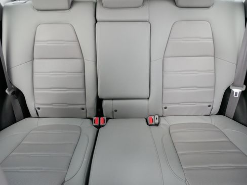 Certified 2021 Honda CR-V EX-L image 13